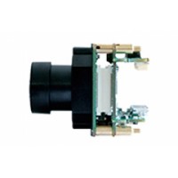 CMOS Monochrome Sensor Square Pixel 1280x1024 Pixel 60fps USB 3.0 Camera