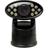 2.2MP, 1080p- HD-SDI, Indoor – Outdoor PTZ camera